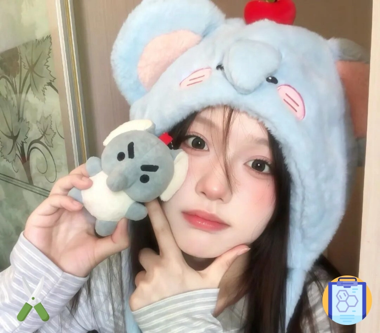 用户头像